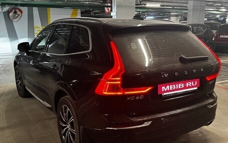 Volvo XC60 II, 2018 год, 4 300 000 рублей, 9 фотография