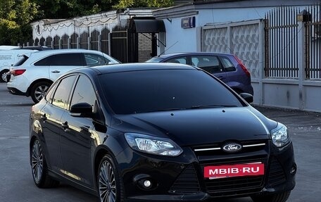 Ford Focus III, 2012 год, 825 000 рублей, 5 фотография