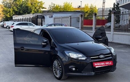Ford Focus III, 2012 год, 825 000 рублей, 7 фотография