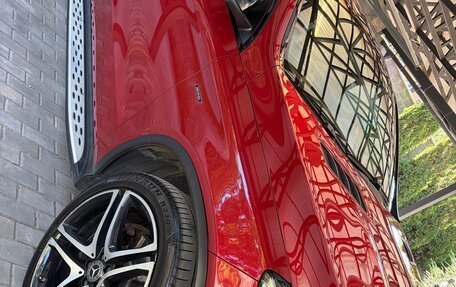 Mercedes-Benz GLE, 2015 год, 3 555 000 рублей, 2 фотография