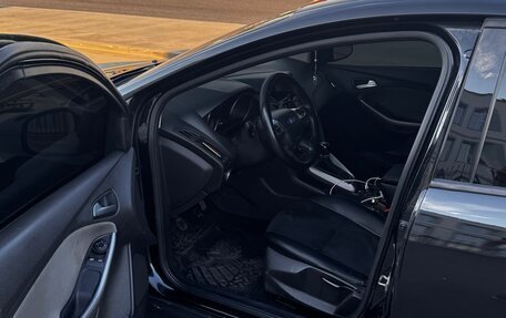 Ford Focus III, 2012 год, 825 000 рублей, 14 фотография