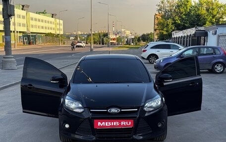 Ford Focus III, 2012 год, 825 000 рублей, 8 фотография