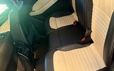 Mercedes-Benz GLE, 2015 год, 3 555 000 рублей, 6 фотография