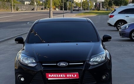 Ford Focus III, 2012 год, 825 000 рублей, 3 фотография