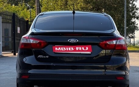 Ford Focus III, 2012 год, 825 000 рублей, 12 фотография