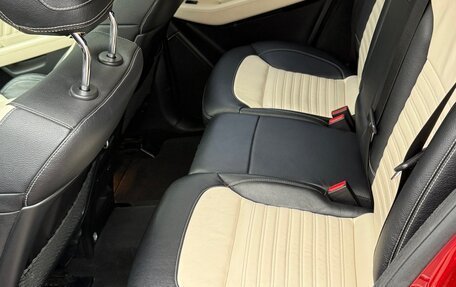 Mercedes-Benz GLE, 2015 год, 3 555 000 рублей, 9 фотография
