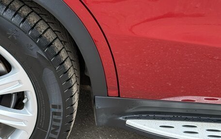 Mercedes-Benz GLE, 2015 год, 3 555 000 рублей, 11 фотография