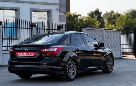 Ford Focus III, 2012 год, 825 000 рублей, 11 фотография