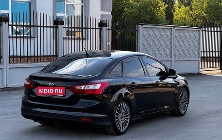 Ford Focus III, 2012 год, 825 000 рублей, 10 фотография