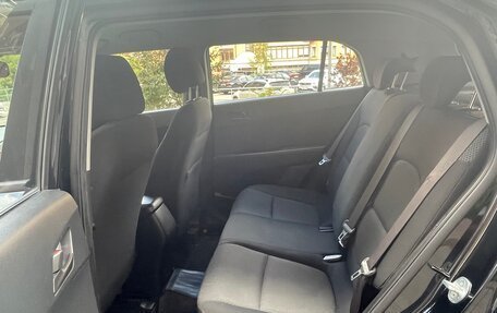 Hyundai Creta I рестайлинг, 2018 год, 1 430 000 рублей, 6 фотография