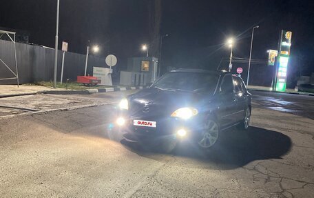 Mazda 3, 2007 год, 600 000 рублей, 2 фотография