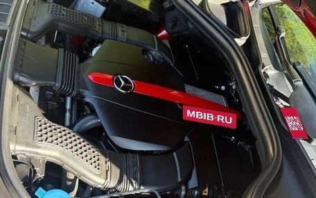 Mercedes-Benz GLE, 2015 год, 3 555 000 рублей, 4 фотография