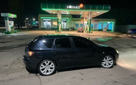 Mazda 3, 2007 год, 600 000 рублей, 4 фотография