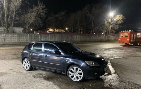 Mazda 3, 2007 год, 600 000 рублей, 6 фотография
