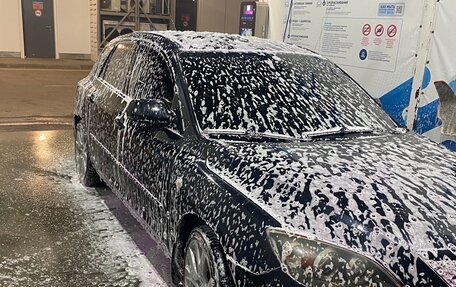 Mazda 3, 2007 год, 600 000 рублей, 7 фотография