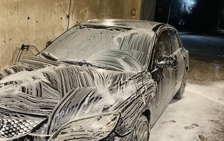 Mazda 3, 2007 год, 600 000 рублей, 10 фотография