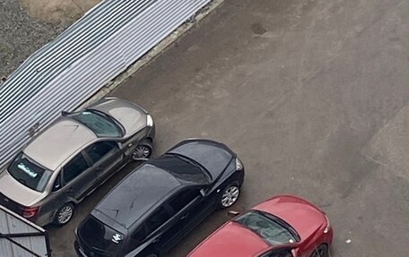 Mazda 3, 2007 год, 600 000 рублей, 8 фотография