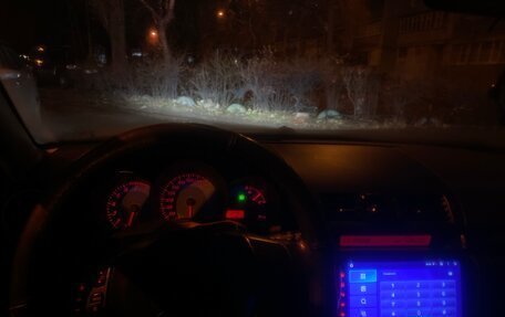 Mazda 3, 2007 год, 600 000 рублей, 9 фотография