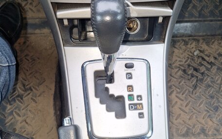 Toyota Corolla, 2008 год, 830 000 рублей, 8 фотография