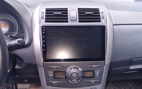 Toyota Corolla, 2008 год, 830 000 рублей, 6 фотография