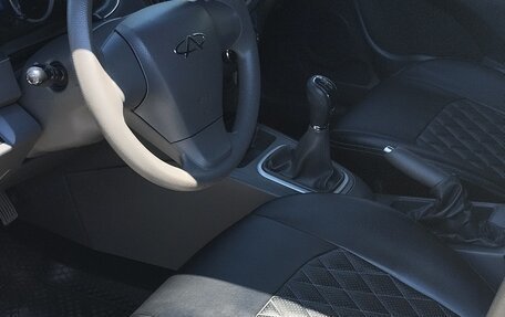 Chery E5, 2014 год, 530 000 рублей, 3 фотография