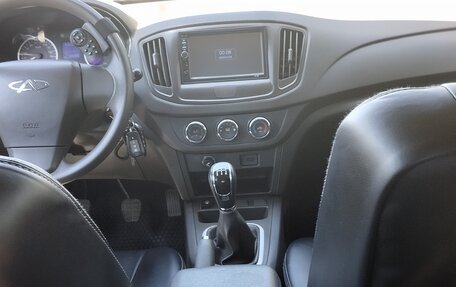 Chery E5, 2014 год, 530 000 рублей, 5 фотография