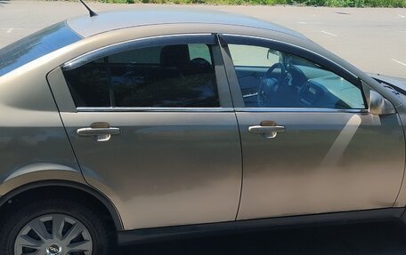 Chery E5, 2014 год, 530 000 рублей, 9 фотография