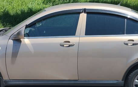 Chery E5, 2014 год, 530 000 рублей, 8 фотография