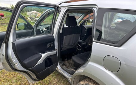 Mitsubishi Outlander III рестайлинг 3, 2008 год, 1 350 000 рублей, 12 фотография
