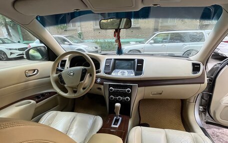 Nissan Teana, 2010 год, 1 100 000 рублей, 2 фотография