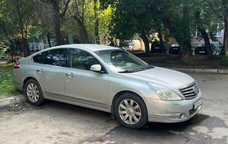 Nissan Teana, 2010 год, 1 100 000 рублей, 6 фотография