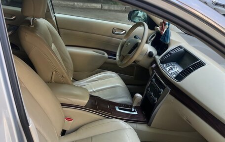 Nissan Teana, 2010 год, 1 100 000 рублей, 5 фотография