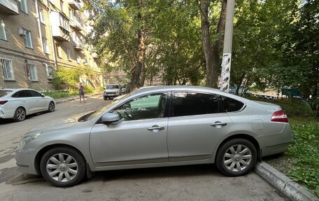 Nissan Teana, 2010 год, 1 100 000 рублей, 4 фотография
