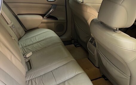 Nissan Teana, 2010 год, 1 100 000 рублей, 3 фотография