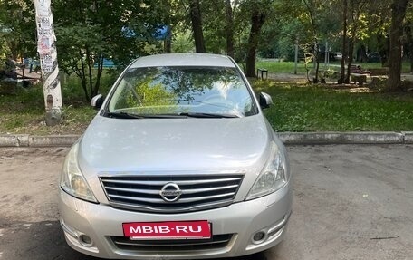 Nissan Teana, 2010 год, 1 100 000 рублей, 7 фотография