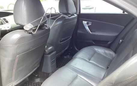 Nissan Primera III, 2006 год, 370 000 рублей, 6 фотография