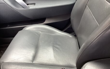 Nissan Primera III, 2006 год, 370 000 рублей, 10 фотография