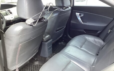 Nissan Primera III, 2006 год, 370 000 рублей, 7 фотография