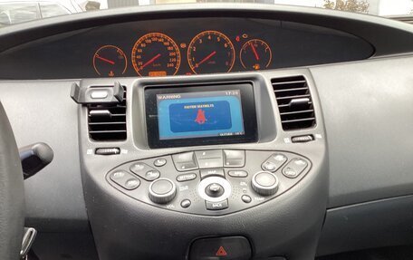 Nissan Primera III, 2006 год, 370 000 рублей, 8 фотография