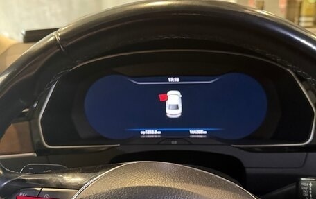 Volkswagen Passat B8 рестайлинг, 2018 год, 1 900 000 рублей, 3 фотография
