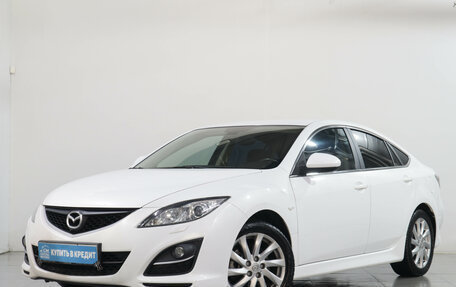Mazda 6, 2011 год, 1 049 000 рублей, 4 фотография