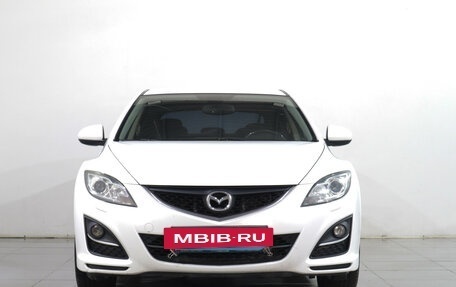 Mazda 6, 2011 год, 1 049 000 рублей, 2 фотография