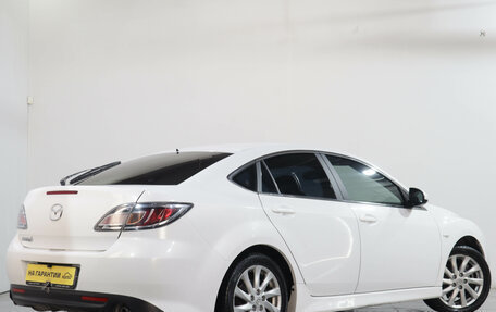 Mazda 6, 2011 год, 1 049 000 рублей, 7 фотография