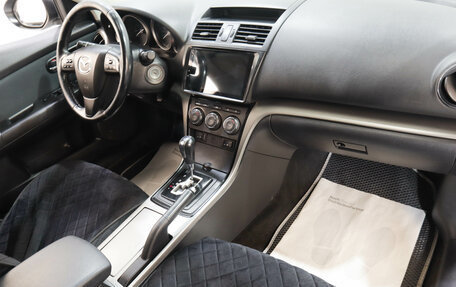 Mazda 6, 2011 год, 1 049 000 рублей, 11 фотография
