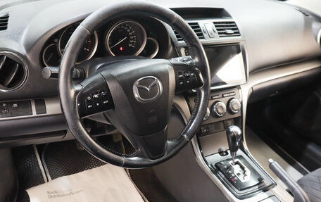 Mazda 6, 2011 год, 1 049 000 рублей, 9 фотография