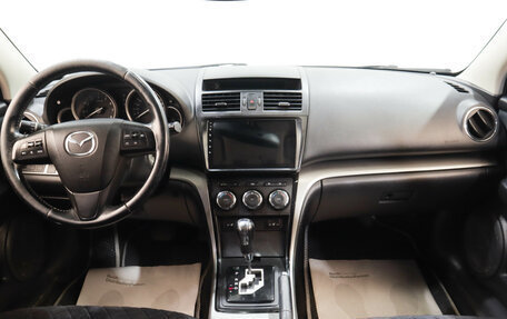 Mazda 6, 2011 год, 1 049 000 рублей, 10 фотография