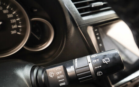Mazda 6, 2011 год, 1 049 000 рублей, 15 фотография