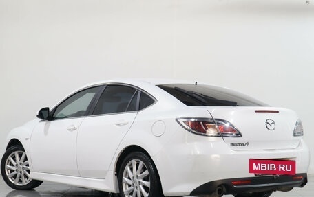 Mazda 6, 2011 год, 1 049 000 рублей, 5 фотография