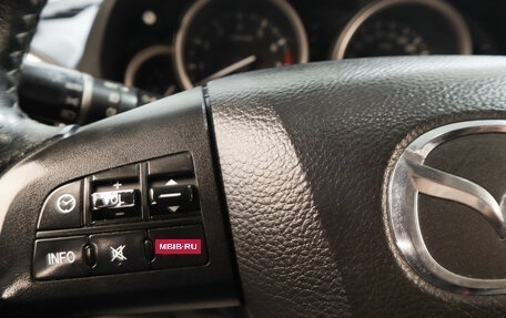 Mazda 6, 2011 год, 1 049 000 рублей, 13 фотография