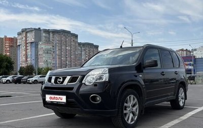 Nissan X-Trail, 2012 год, 1 460 000 рублей, 1 фотография